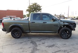 2021 Ram 1500 Classic - Image 12