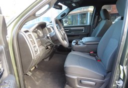 2021 Ram 1500 Classic - Image 25