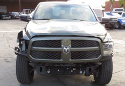 2021 Ram 1500 Classic - Image 9