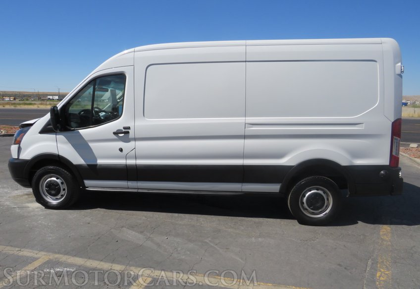 2019 Ford Transit Van - Image 10