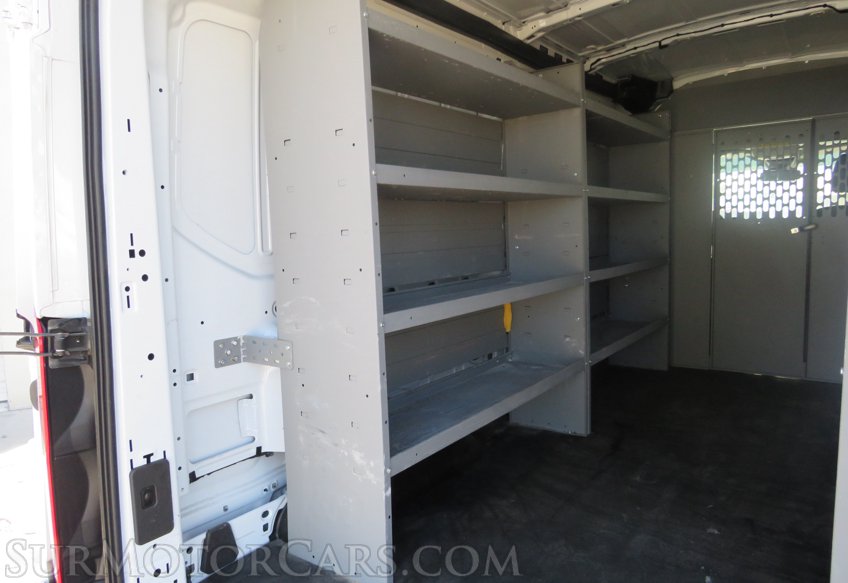 2019 Ford Transit Van - Image 22
