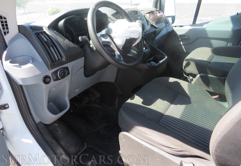 2019 Ford Transit Van - Image 19