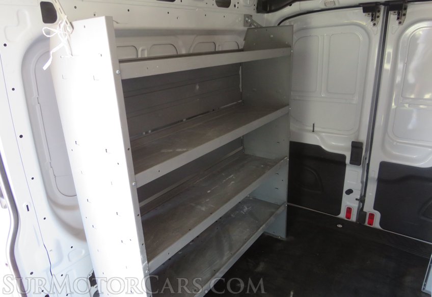 2019 Ford Transit Van - Image 26