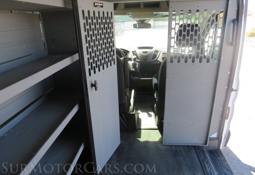 2019 Ford Transit Van - Image 25
