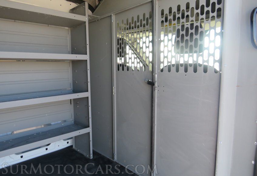 2019 Ford Transit Van - Image 27