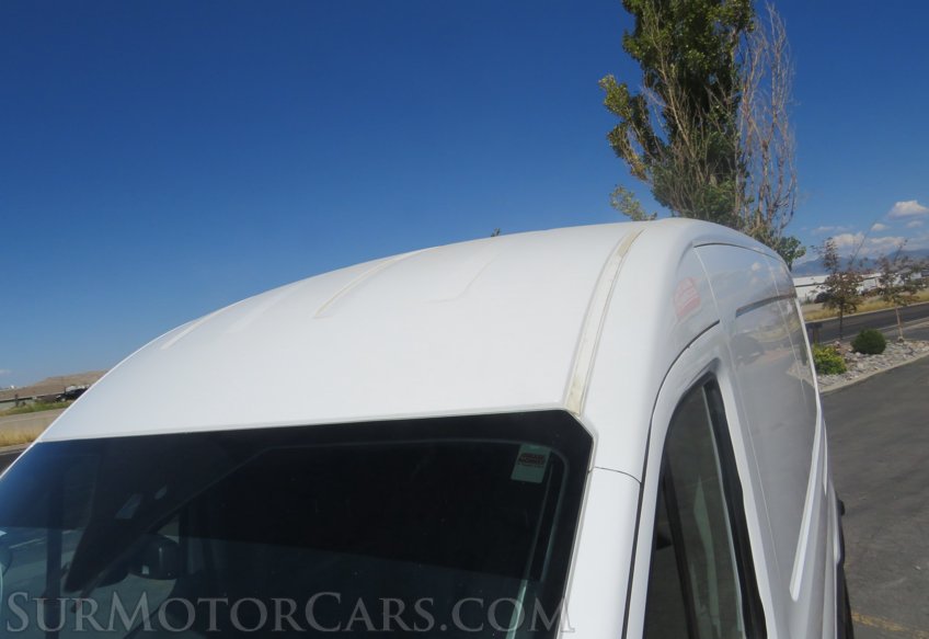 2019 Ford Transit Van - Image 12