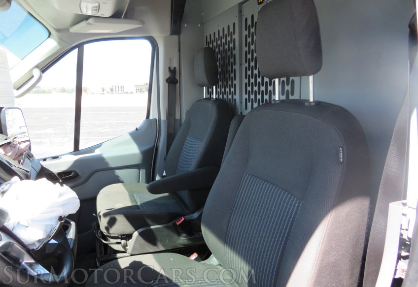 2019 Ford Transit Van - Image 20