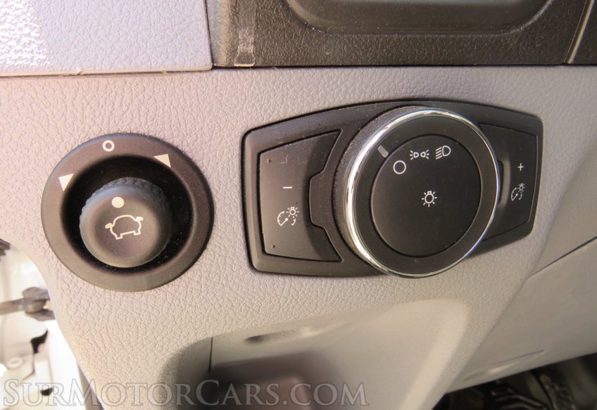 2019 Ford Transit Van - Image 39