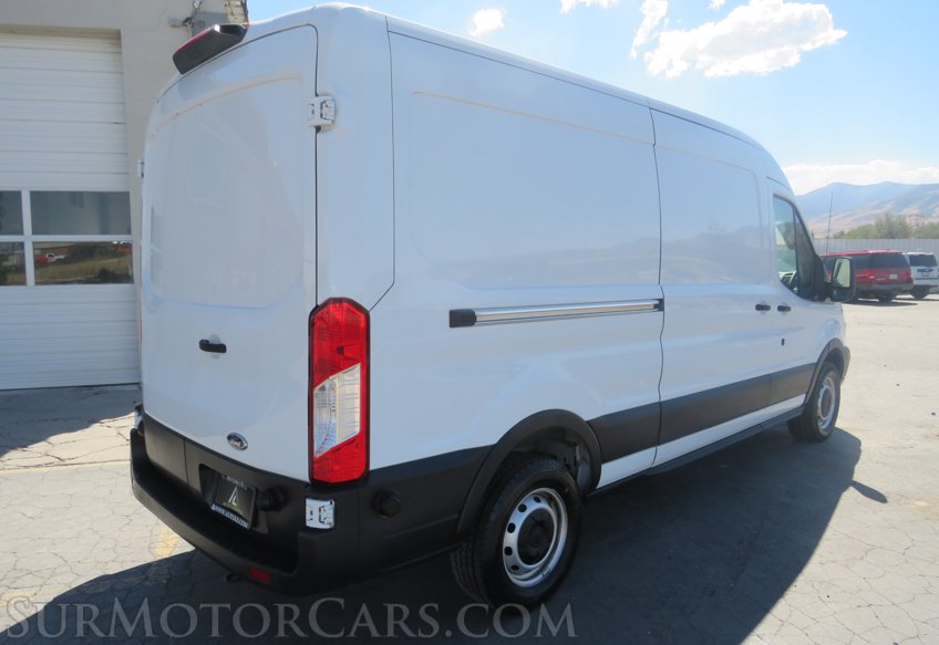 2019 Ford Transit Van - Image 5