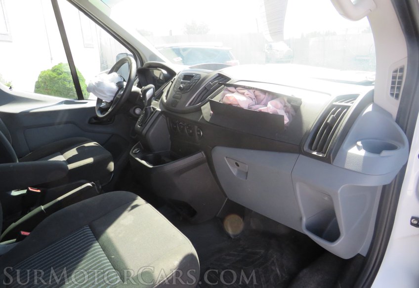 2019 Ford Transit Van - Image 18