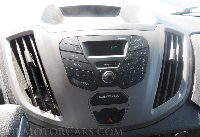 2019 Ford Transit Van - Image 34