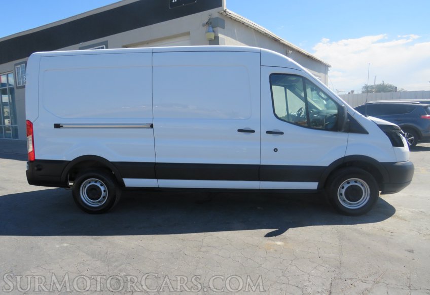 2019 Ford Transit Van - Image 9