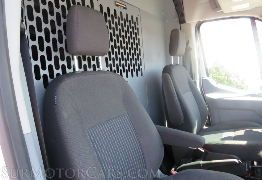 2019 Ford Transit Van - Image 21