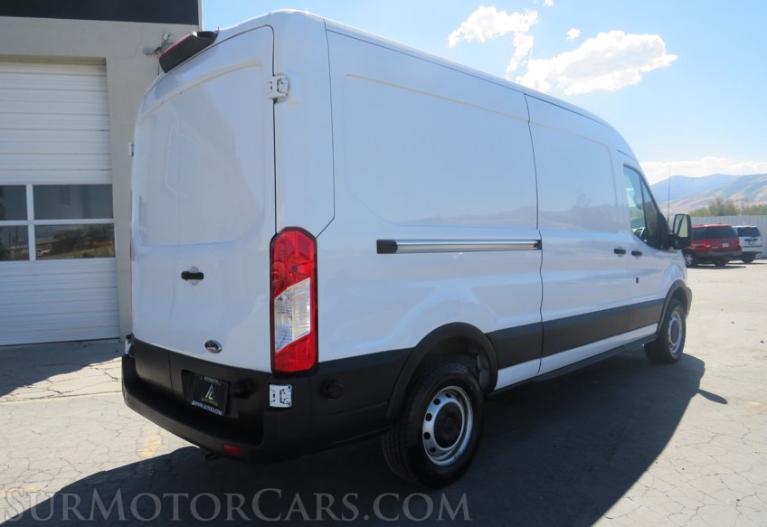 2019 Ford Transit Van - Image 7