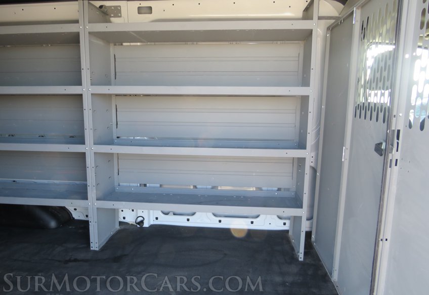 2019 Ford Transit Van - Image 24