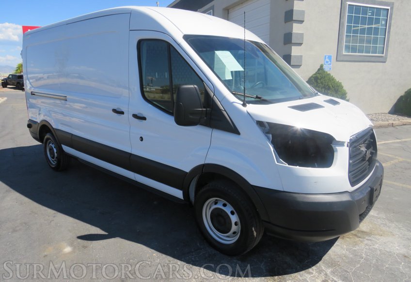 2019 Ford Transit Van - Image 3