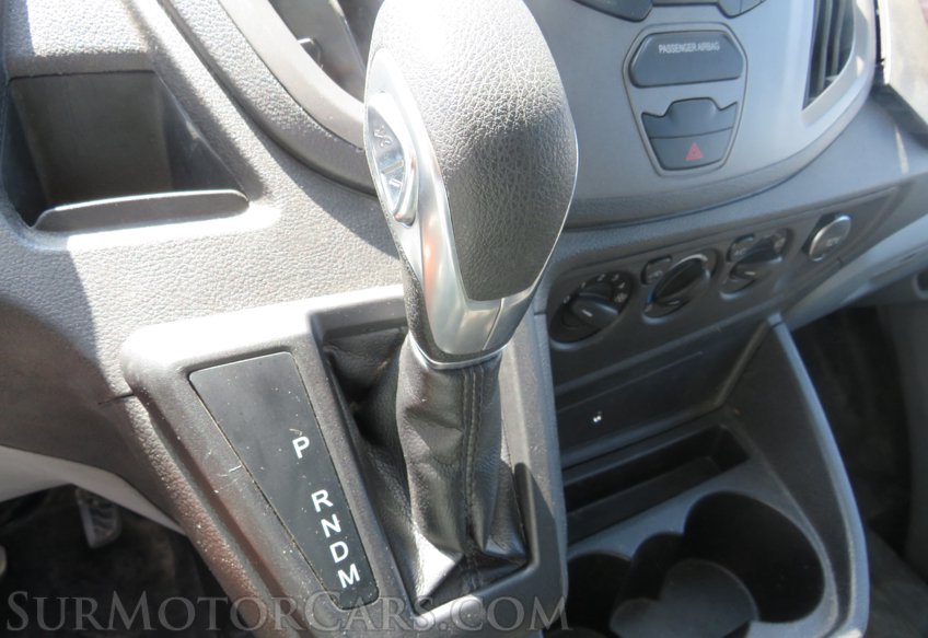 2019 Ford Transit Van - Image 38