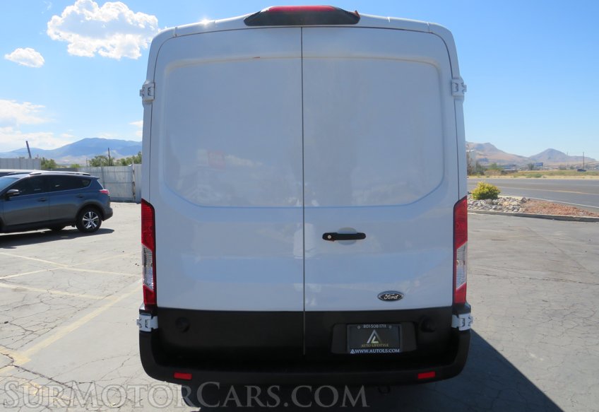 2019 Ford Transit Van - Image 11