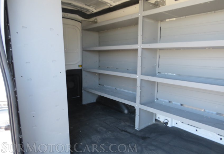 2019 Ford Transit Van - Image 28
