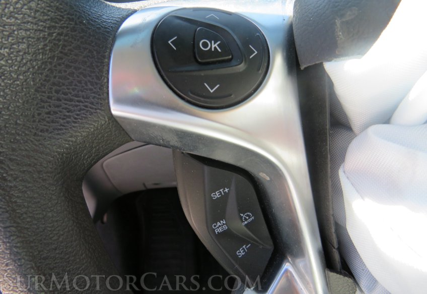 2019 Ford Transit Van - Image 33