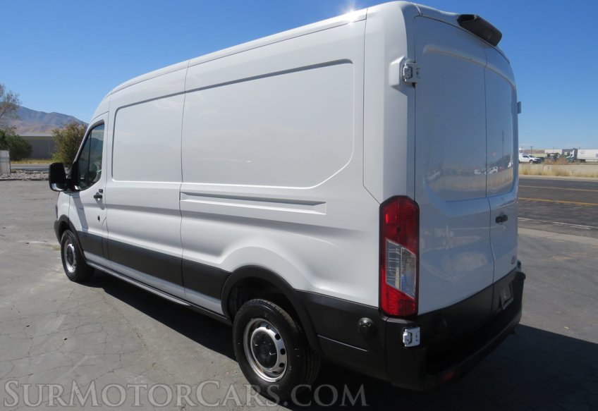 2019 Ford Transit Van - Image 6
