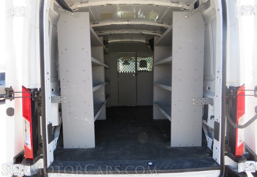 2019 Ford Transit Van - Image 30