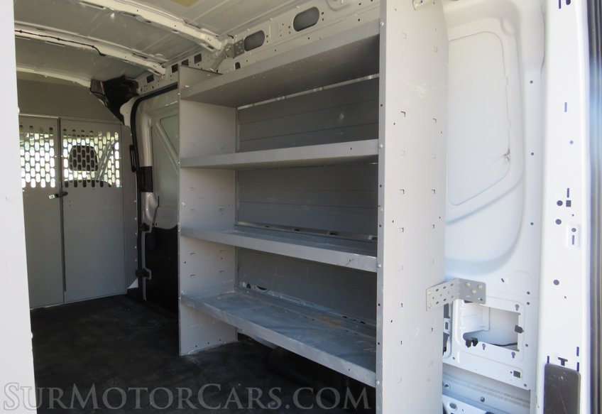 2019 Ford Transit Van - Image 23