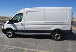 2019 Ford Transit Van - Image 10