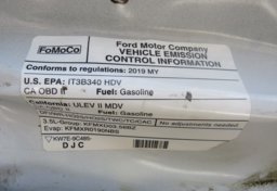 2019 Ford Transit Van - Image 46