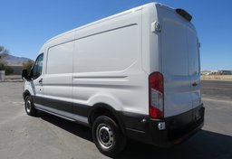 2019 Ford Transit Van - Image 8