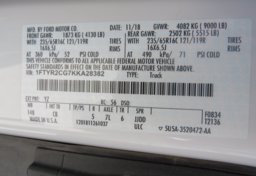 2019 Ford Transit Van - Image 45