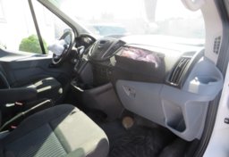 2019 Ford Transit Van - Image 18