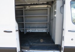 2019 Ford Transit Van - Image 29