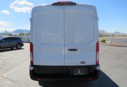 2019 Ford Transit Van - Image 11
