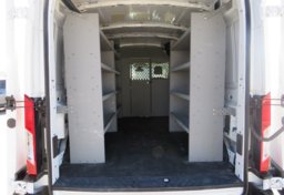 2019 Ford Transit Van - Image 30