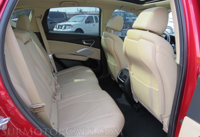 2021 Acura RDX - Image 26