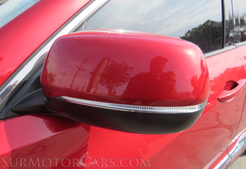 2021 Acura RDX - Image 16