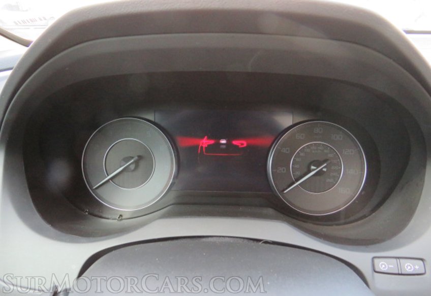 2021 Acura RDX - Image 36