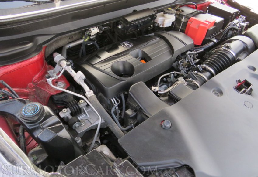 2021 Acura RDX - Image 56