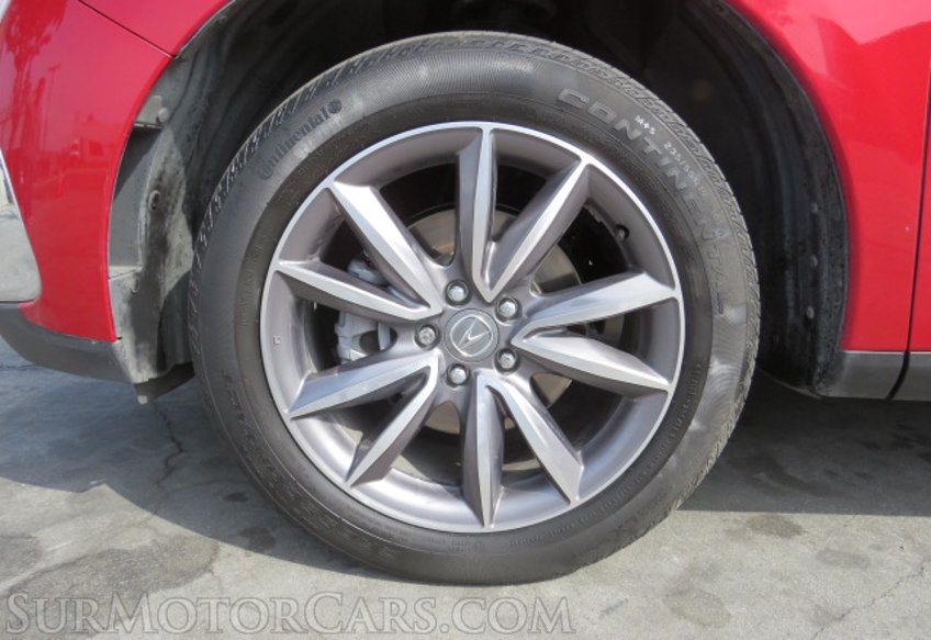 2021 Acura RDX - Image 53