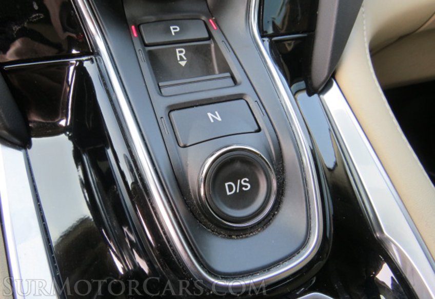 2021 Acura RDX - Image 41