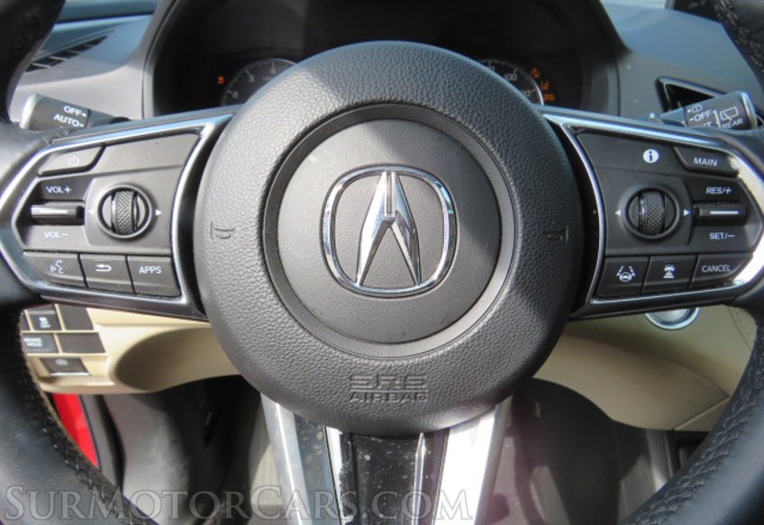 2021 Acura RDX - Image 31