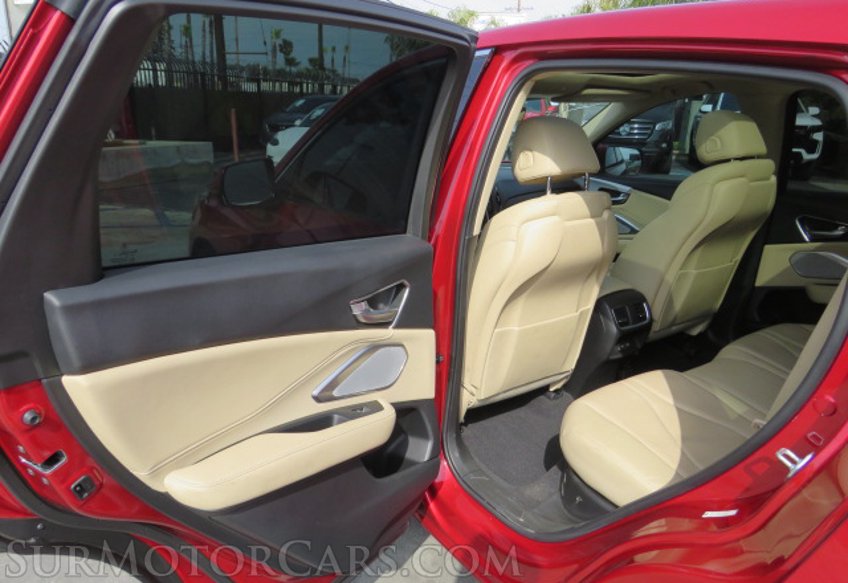 2021 Acura RDX - Image 23