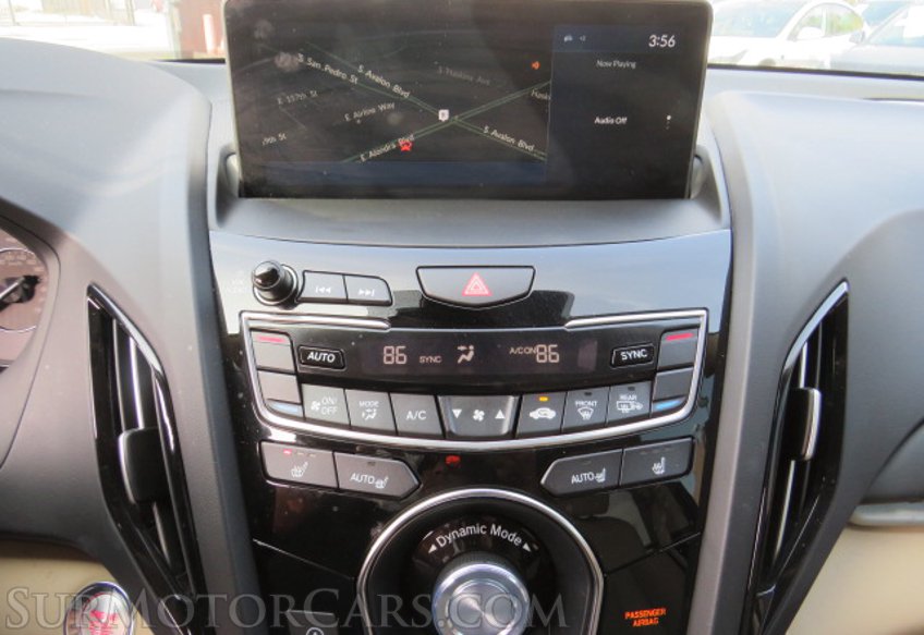 2021 Acura RDX - Image 34