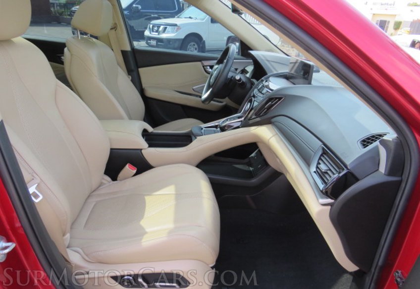 2021 Acura RDX - Image 25