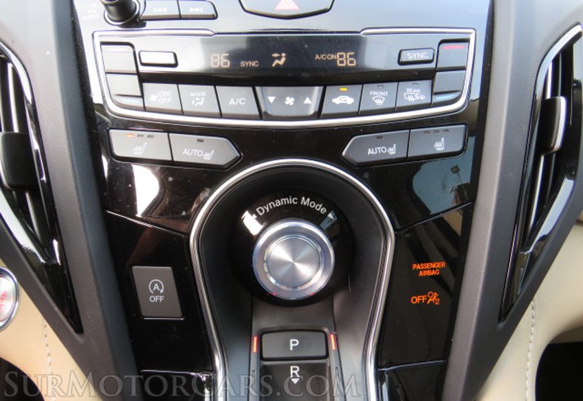 2021 Acura RDX - Image 35