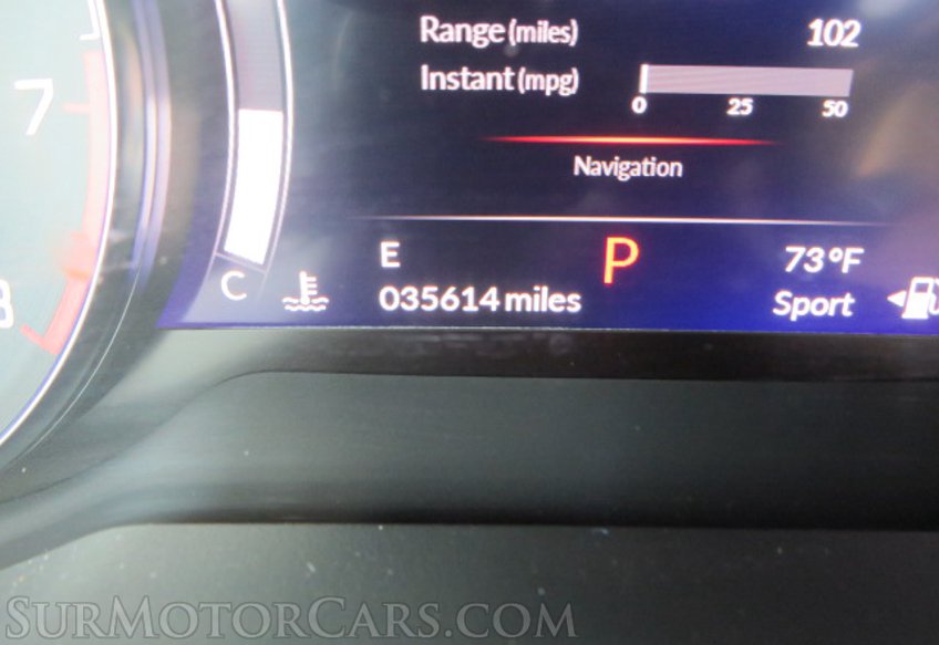 2021 Acura RDX - Image 39