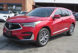 2021 Acura RDX - Image 4