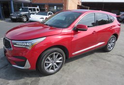 2021 Acura RDX - Image 2