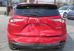 2021 Acura RDX - Image 12